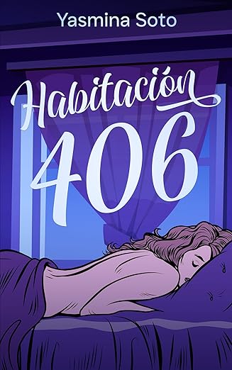 Portada de Habitación 406